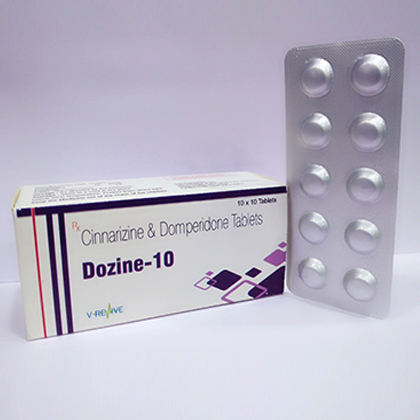 DOZINE-10