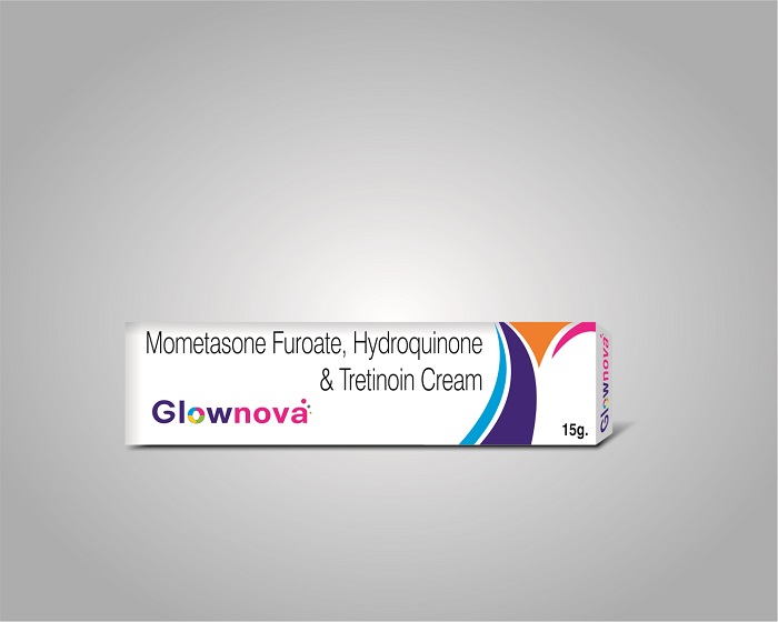 GLOWNOVA