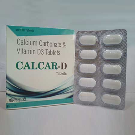 CALCAR-D
