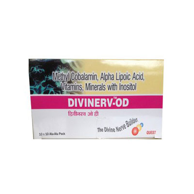 Divinerv  OD