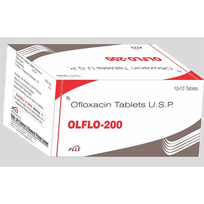 OLFLO 200