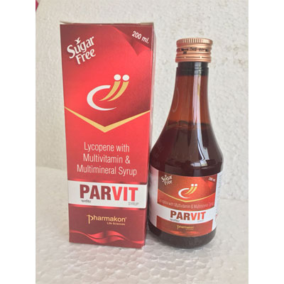 PARVIT
