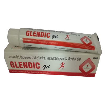 Glenhawk LifeSciences