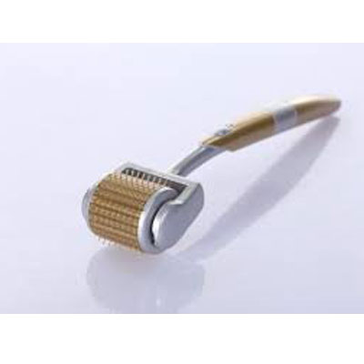 S-UNI Derma Roller ZGTS 0.5 mm 192 needles