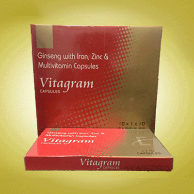 Vitagram