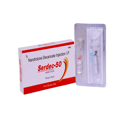 Serdec 50