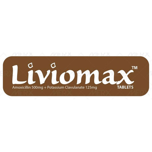 Liviomax