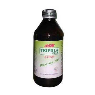 Triphla Plus
