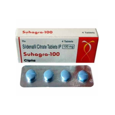 Suhagra 100