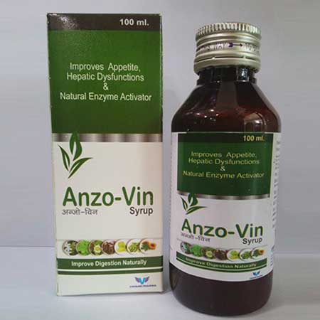 ANZO-VIN