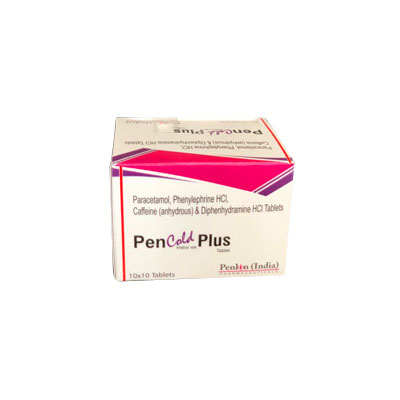 PenCold Plus