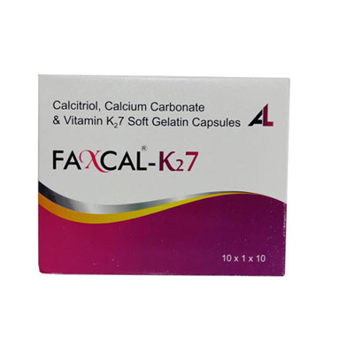 FAXCAL K27