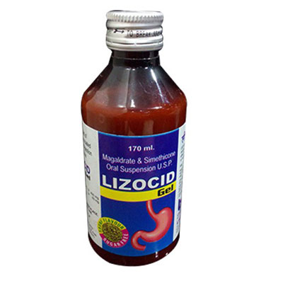 Lizocid