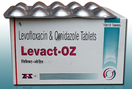 LEVACT OZ