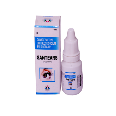 SANTEARS