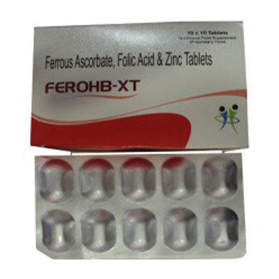 Ferohb XT