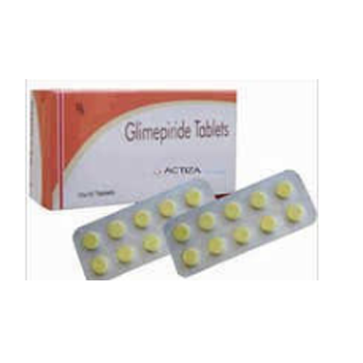 Glimepiride