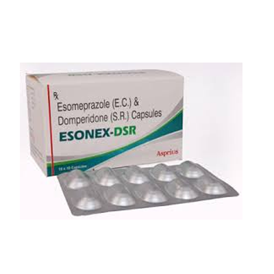 ESONEX-DSR