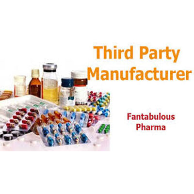 Pharma Contract Manufacturers companies