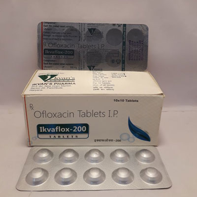 Ikvans Pharma