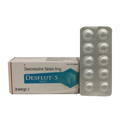 DESFLUT-5