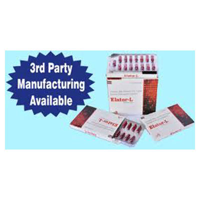 Third Party Medicine manufacturer companies in Mumbai