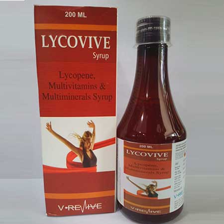 LYCOVIVE