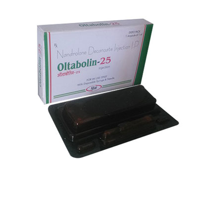 Oltabolin-25