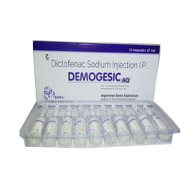 DEMOGESIC