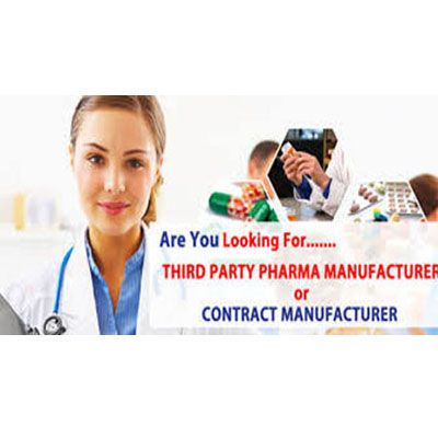 Third Party Manufacturing Pharma Companies in Chandigarh