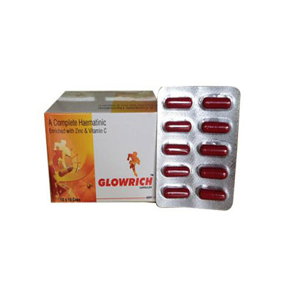 Glowrich