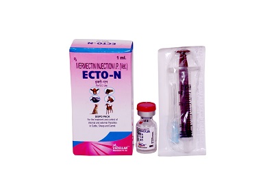 ivermectin injection i.p.(vet.)