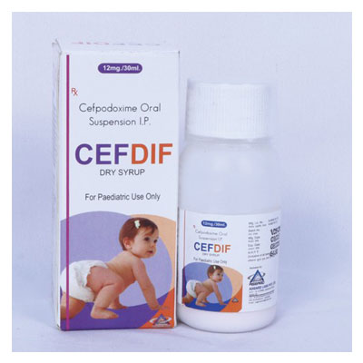 CEFDIF