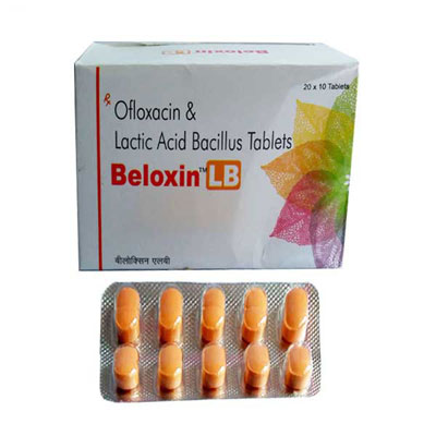Beloxin-LB