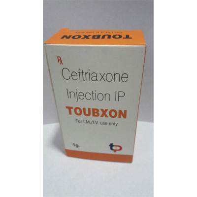 Toubib Pharma Private Limited