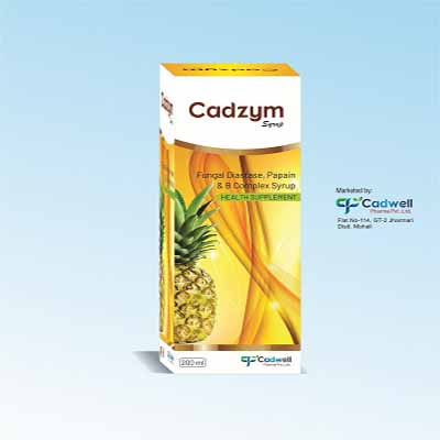 Cadwell Pharma Pvt. Ltd