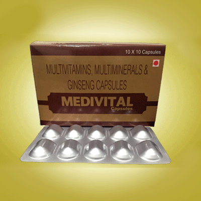 Medivital