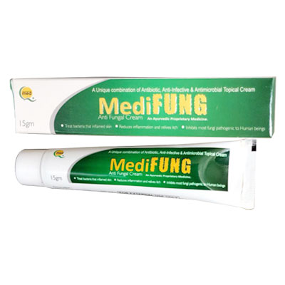 MediFUNG