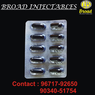 Melatonin Capsules 2 mg