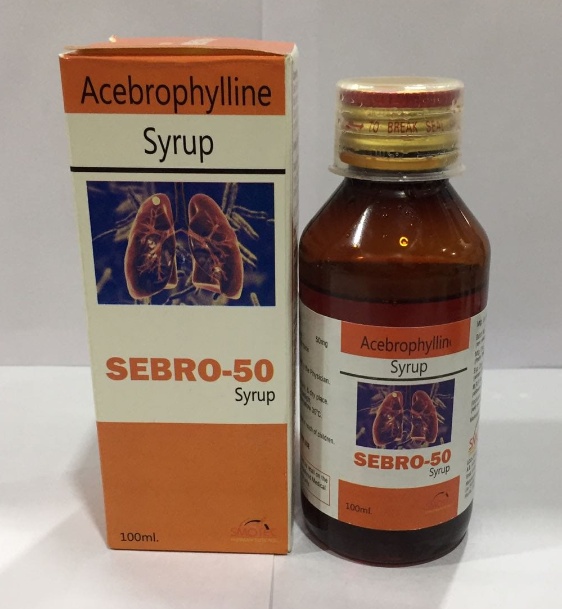 SEBRO-50