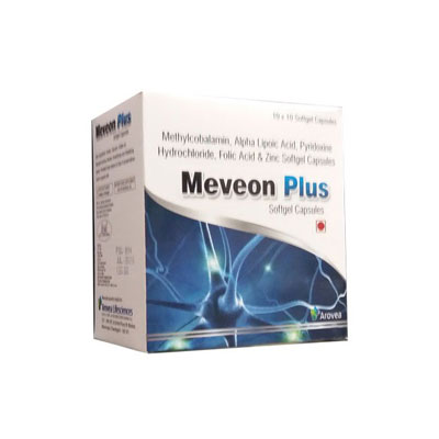 Meveon Plus