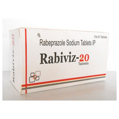 Rabiviz  20