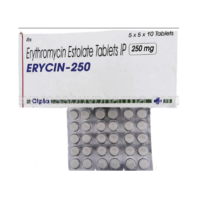 ERYCIN 250