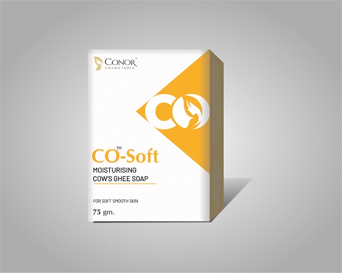 COSOFT SOAP