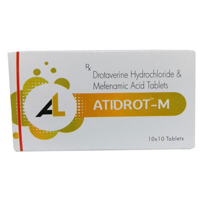 ATIDROT M