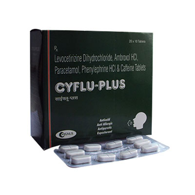 CYFLU-PLUS