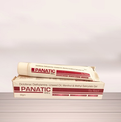Panatic