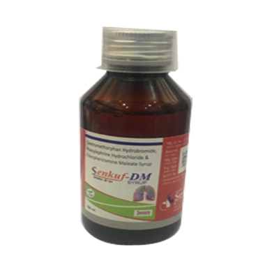 SENKUF DM