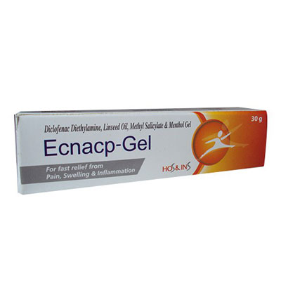 Ecnacp Gel