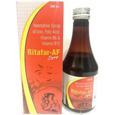 Ritafar AF